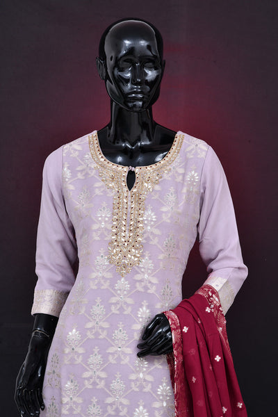 Salwar kameez