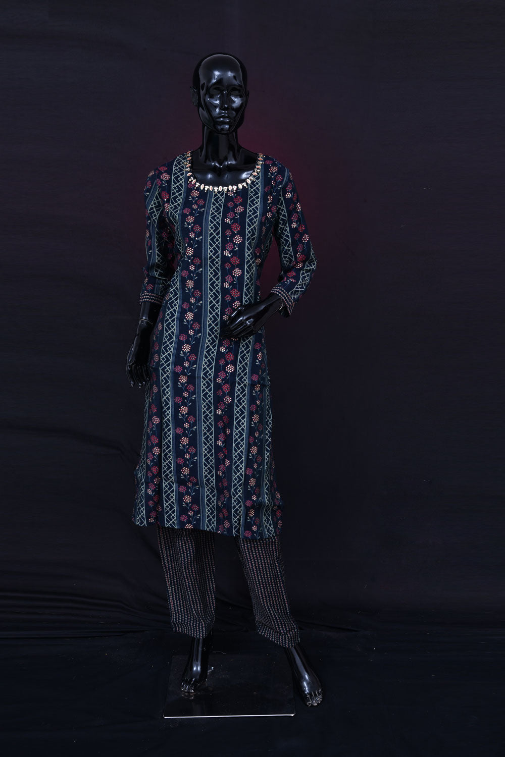 Salwar kameez