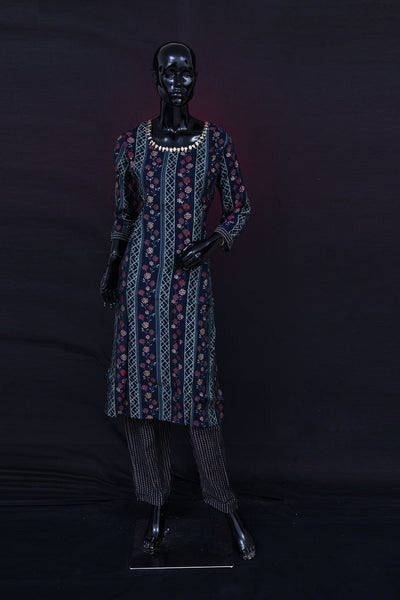 Salwar kameez
