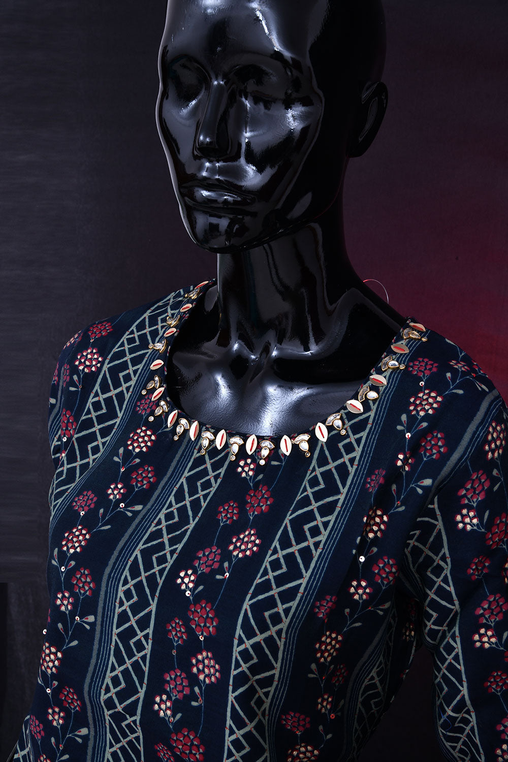 Salwar kameez
