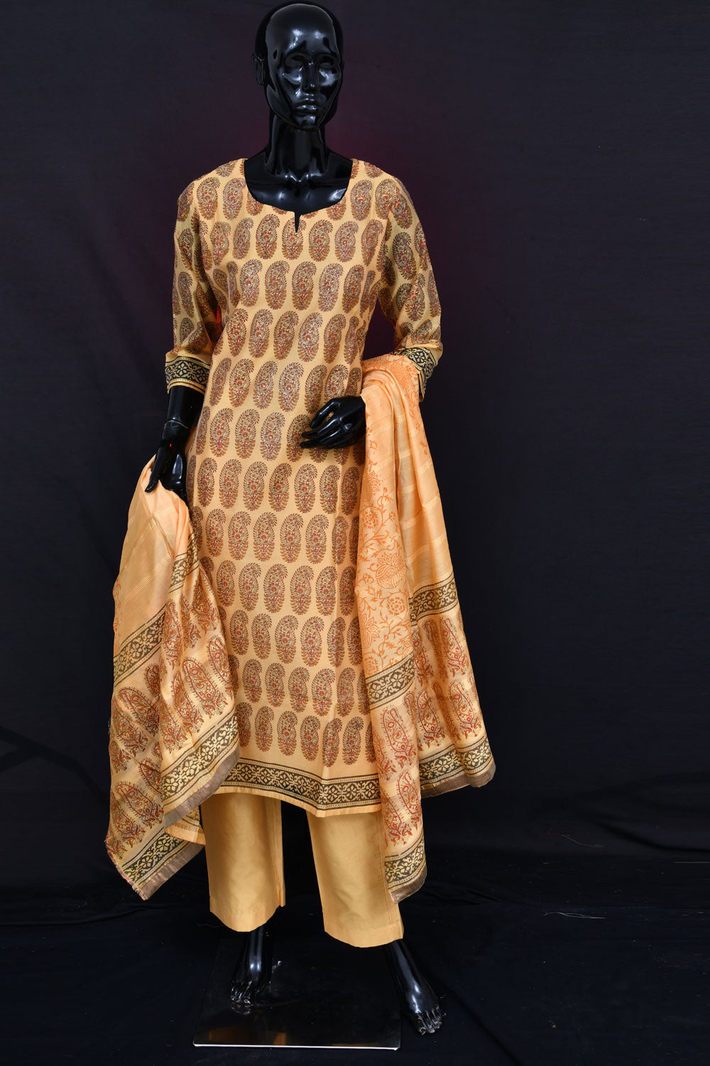 Salwar kameez