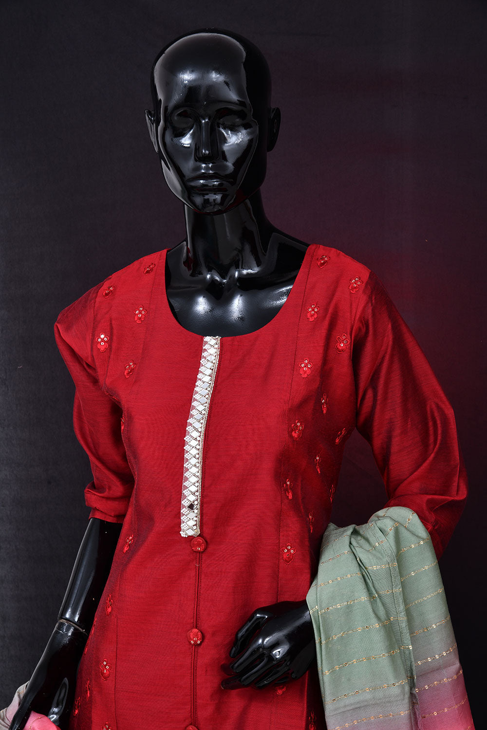Salwar kameez