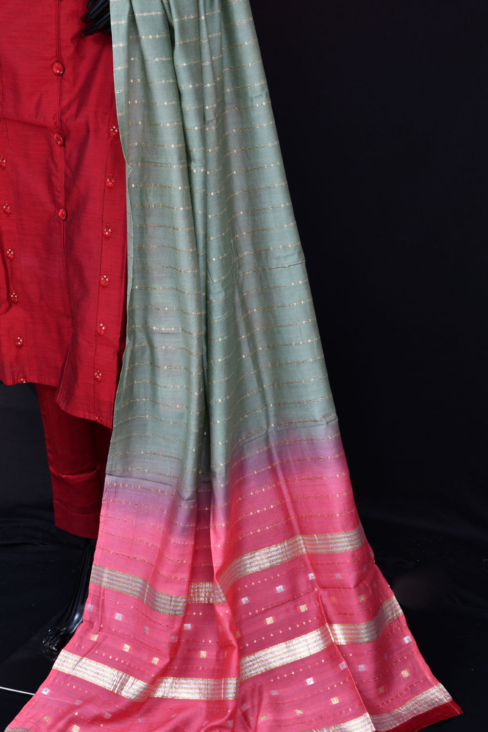 Salwar kameez