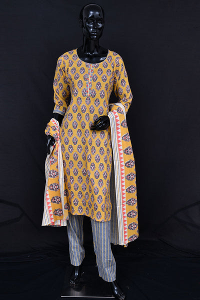 Salwar kameez
