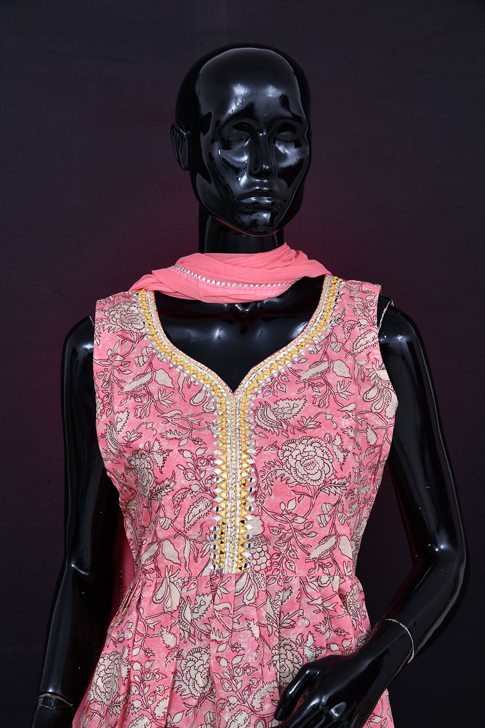 Salwar kameez