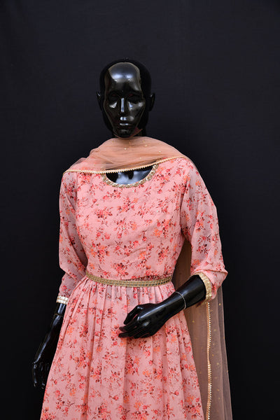 Salwar kameez