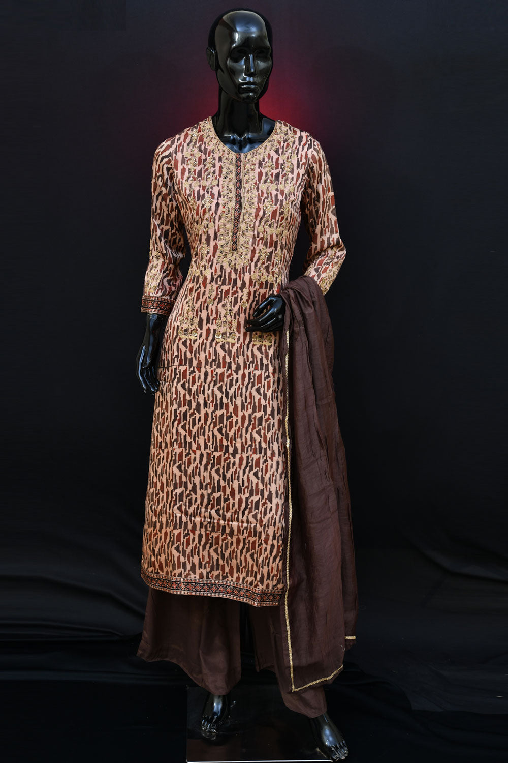 Salwar kameez