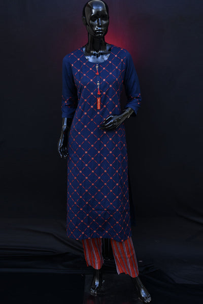 Salwar kameez
