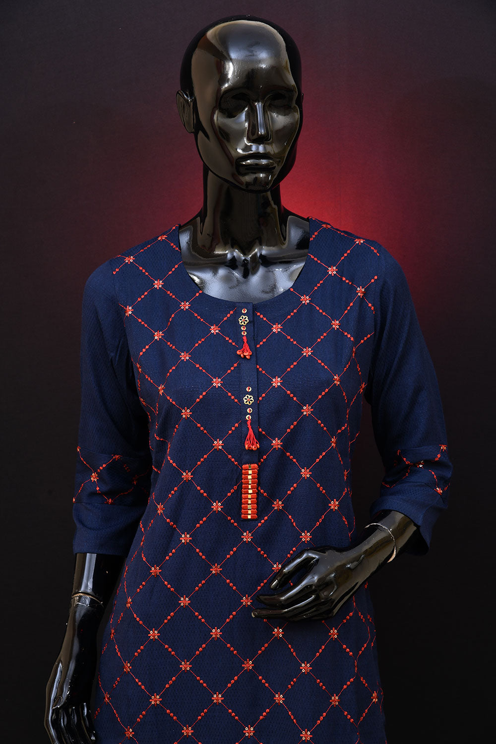 Salwar kameez