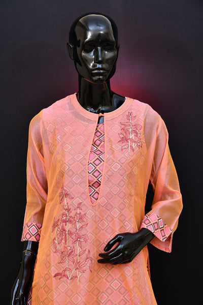 Salwar kameez